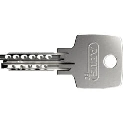 Abus Antivol U Granit 460/150HB300 + USH Noir -Pédale Libre main Wendeschluessel 3 82cd