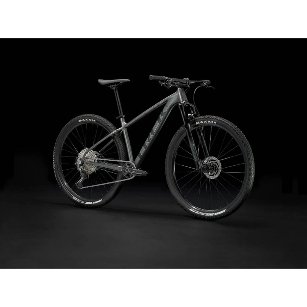 Trek X-Caliber 8 Homme Gris 4 Trek X-Caliber 8 Homme Gris – Image 2