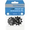 Shimano Galets De Dérailleur 11vRD-R9100 2 Shimano Galets De Dérailleur 11vRD-R9100 -Pédale Libre main Y5ZR98010 1 168d