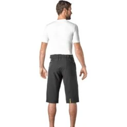 Mavic Short Deemax Pro Homme Noir 7 Mavic Short Deemax Pro Homme Noir -Pédale Libre main vyrp12 14787Kratasy Mavic Deemax Pro Shorts 1 92b4