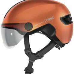 Abus HUD-Y ACE GOLDFISH ORANGE Orange