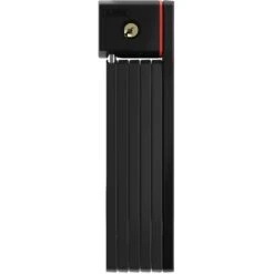 Abus Bordo UGrip 5700K/80 BK SH