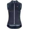 Assos UMA GT NS Jersey Homme Bleu Foncé -Pédale Libre main assos gilet uma gt 676e
