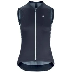 Assos UMA GT NS Jersey Homme Bleu Foncé
