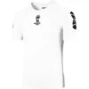 Assos SS.Skinfoil_Spring Homme Blanc -Pédale Libre main assos ss skinfoil summer evo7 131269 d2e6