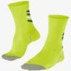 Falke BC Impulse Velocity Matrix Jaune Fluo