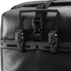 Ortlieb Back-Roller Black 40 L QL2.1 (Paire) Noir -Pédale Libre main back roller classic f5301 detail 1 5667