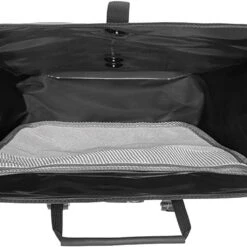 Ortlieb Back-Roller Black 40 L QL2.1 (Paire) Noir -Pédale Libre main back roller classic f5301 inside 9c95
