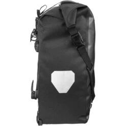 Ortlieb Back-Roller Black 40 L QL2.1 (Paire) Noir -Pédale Libre main back roller classic f5301 side 483f