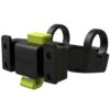 Klickfix Support Au Cintre Klickflix Pour Sacoches Basil -Pédale Libre main basil fixation pour panier kf diametre universel 424d