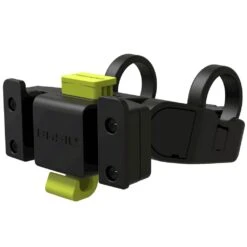 Klickfix Support Au Cintre Klickflix Pour Sacoches Basil