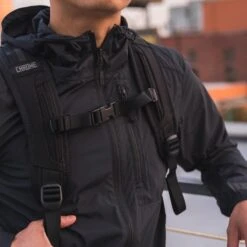 Chrome YALTA 3.0 BLCKCHRM Black 26L Noir 13 Chrome YALTA 3.0 BLCKCHRM Black 26L Noir -Pédale Libre main bg 295 gallery3b 8acb