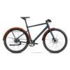 BMC 257 AL ONE ST -Pédale Libre main bmc 23 10403 011 257 al one powder steel blue 1 1 2879