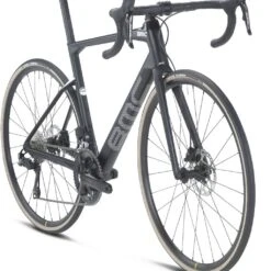 Pédale Libre -Pédale Libre main bmc 23 10605 008 roadmachine five carbon metallic grey 2 3424