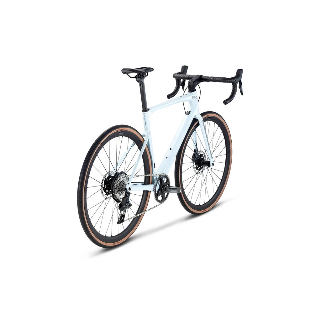 BMC Roadmachine X ONE Homme – Image 3