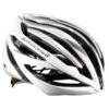 Bontrager Velocis Blanc -Pédale Libre main bontrager helmet bontrager velocis medium white titanium 4953 9103