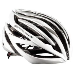 Bontrager Velocis Blanc