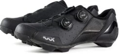 Bontrager XXX MTB Black Homme Noir -Pédale Libre main bontragerxxxmountainshoe 25343 a alt3 004c