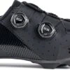 Bontrager XXX MTB Black Homme Noir 2 Bontrager XXX MTB Black Homme Noir -Pédale Libre main bontragerxxxmountainshoe 25343 a primary c717