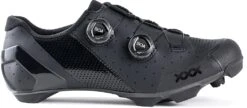 Bontrager XXX MTB Black Homme Noir