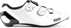 Bontrager XXX Road White Homme Blanc