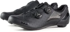 Bontrager XXX Road Black Homme Noir -Pédale Libre main bontragerxxxroadshoe2020 25000 b alt3 23bc