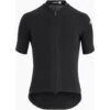 Assos MILLE GT Jersey C2 EVO Black Series Homme Noir