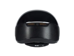 HJC CALIDO PLUS VISIERE METAL BLACK Noir Brillant -Pédale Libre main calido black side4 1 2973