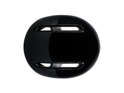 HJC CALIDO PLUS VISIERE METAL BLACK Noir Brillant -Pédale Libre main calido black side5 1 015c