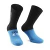 Assos Ultraz Winter Socks EVO BlackSeries 2 Assos Ultraz Winter Socks EVO BlackSeries -Pédale Libre main calze assos ultraz winter socks evo blackseries p136071718 04c9