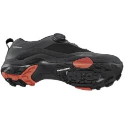 Shimano MT701 VTT Noir Homme Noir 6 Shimano MT701 VTT Noir Homme Noir -Pédale Libre main chaussures shimano mt 701 gy9jxt f99d