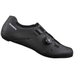 Shimano RC300 Large Noir Homme