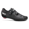 Sidi GENIUS 10 Black Homme Noir -Pédale Libre main chaussures velo route sidi genius 10 5f2d