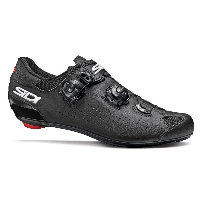 Sidi GENIUS 10 Black Homme Noir 3 Sidi GENIUS 10 Black Homme Noir