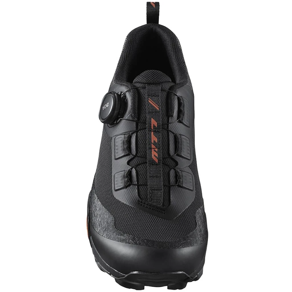 Shimano MT701 VTT Noir Homme Noir 5 Shimano MT701 VTT Noir Homme Noir – Image 3