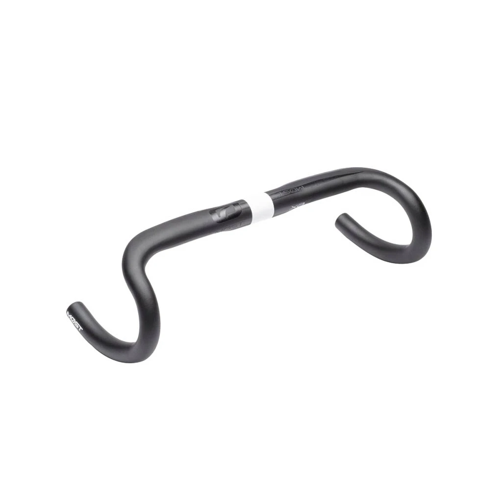 Most JAGUAR XA AERO Di2 ALU BLACK Noir 3 Most JAGUAR XA AERO Di2 ALU BLACK Noir