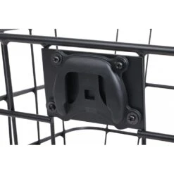 ZEFAL Zéfal Classic Front Basket 9 ZEFAL Zéfal Classic Front Basket -Pédale Libre main classic front basket 2 a6c7