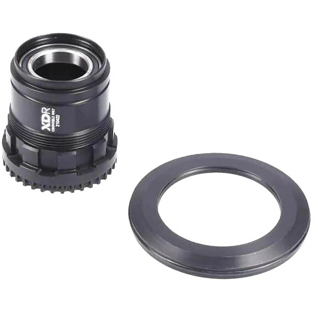 Zipp Roue Libre Cognition V2 Nsw Db/Rb - Xdr