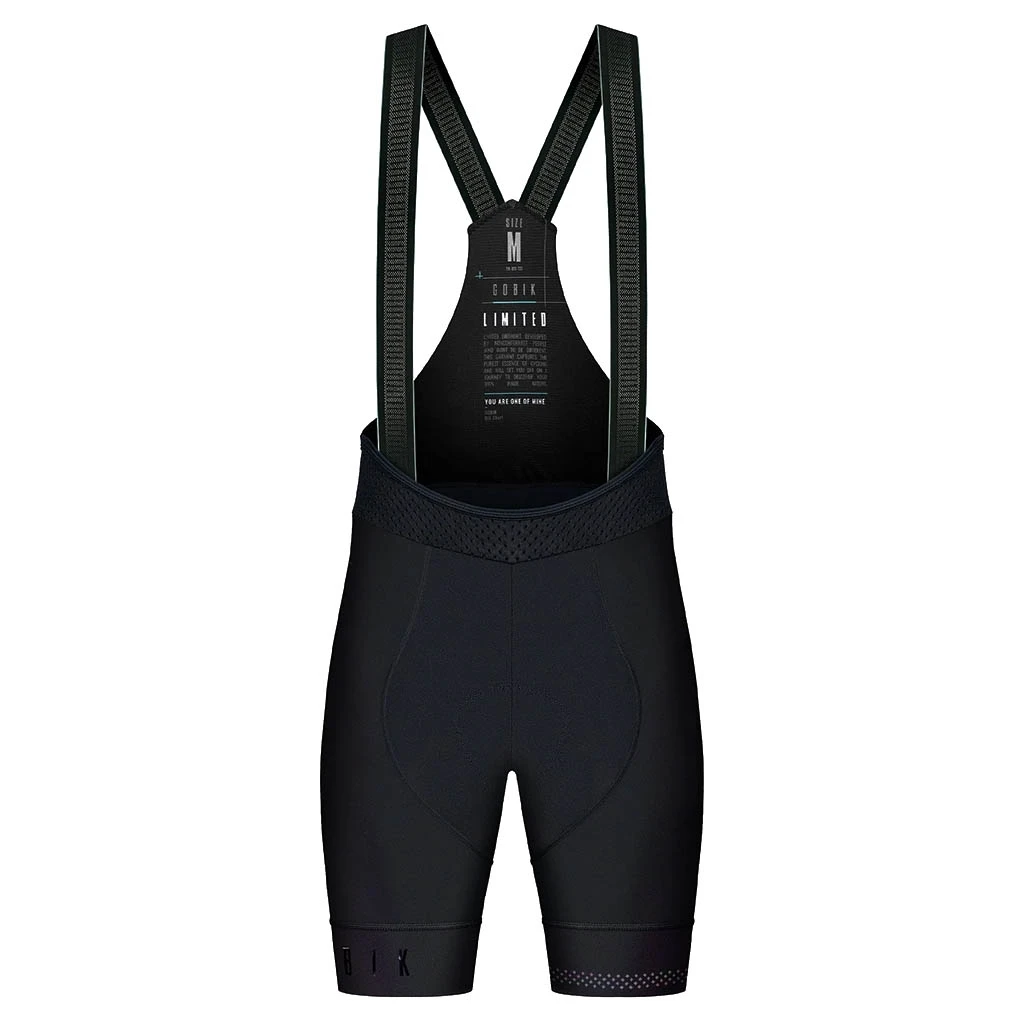 Gobik CUISSARD COURT K10 LEPAPE Homme 3 Gobik CUISSARD COURT K10 LEPAPE Homme