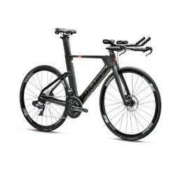 Argon 18 E-117 Disc Sram Force AXS 9 Argon 18 E-117 Disc Sram Force AXS -Pédale Libre main e 117 tri disc 317B etap axs 34 8105