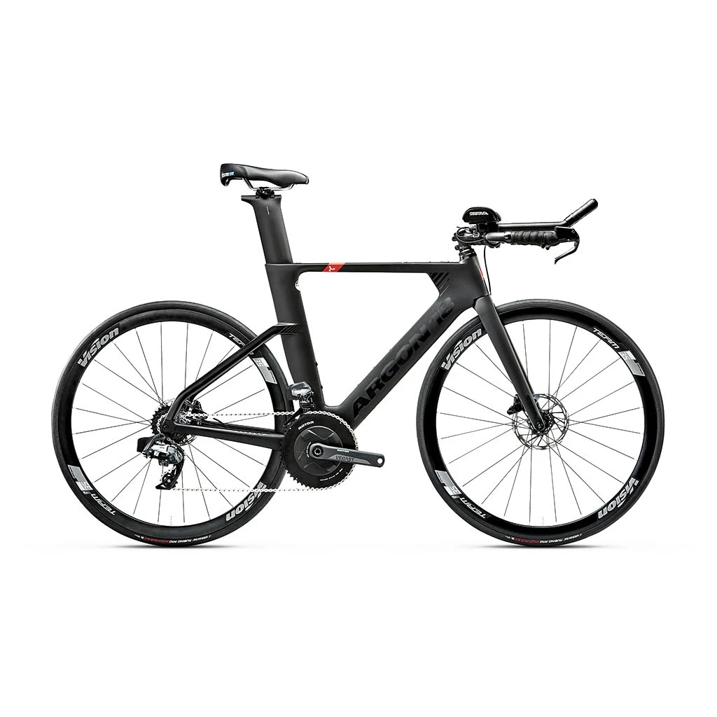Argon 18 E-117 Disc Sram Force AXS 3 Argon 18 E-117 Disc Sram Force AXS
