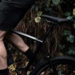 Fizik Terra Argo X3 - 150mm Noir -Pédale Libre main fizik gravel bike saddle terra argo x3 ff93