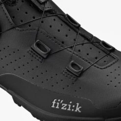 Fizik TERRA Atlas 10 Fizik TERRA Atlas -Pédale Libre main fizik terra atlas 6 clip in trail bike black shoes 2 1 8bae