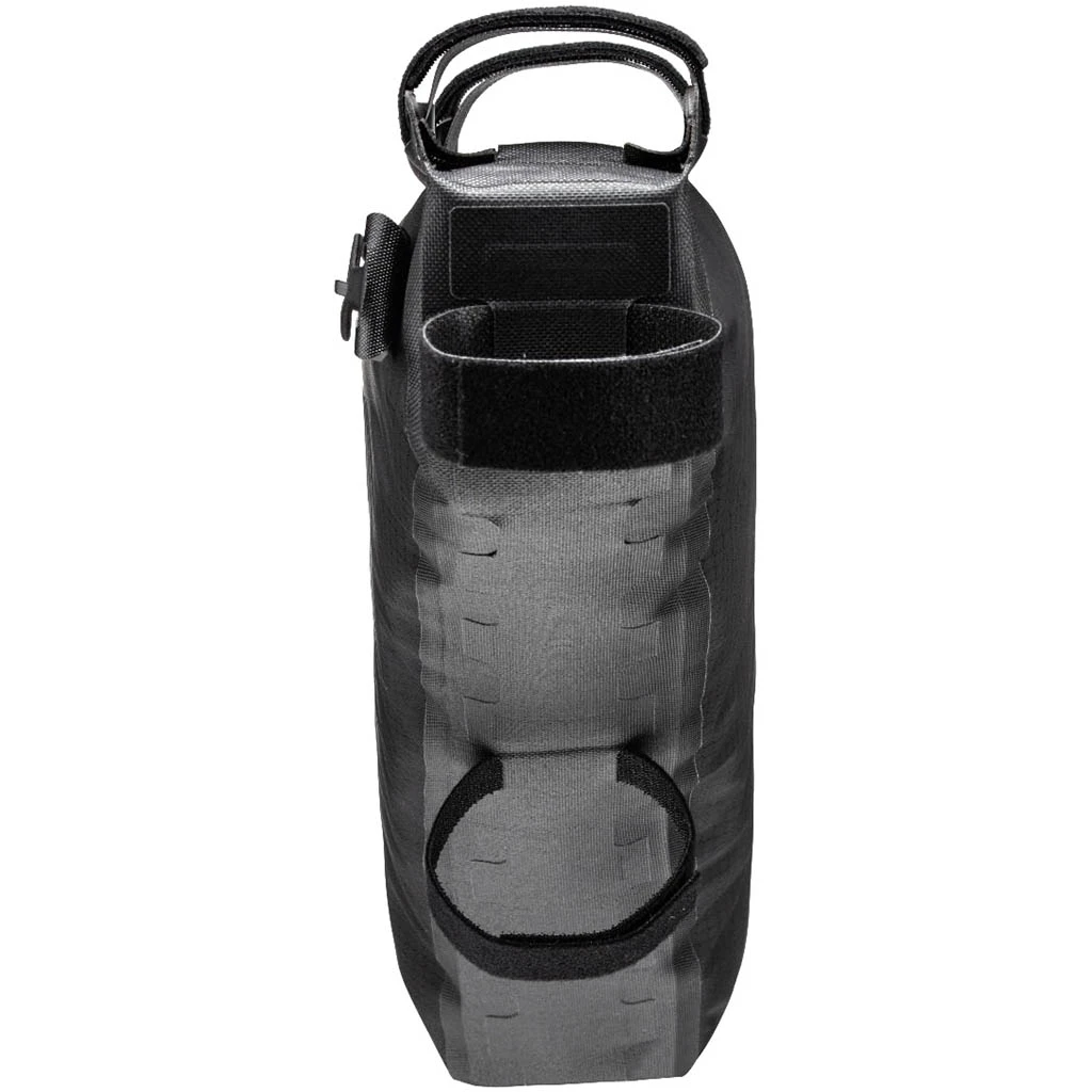 Ortlieb Frame-Pack Black Matt 6 L Noir 8 Ortlieb Frame-Pack Black Matt 6 L Noir – Image 6