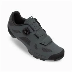 Giro RINCON Homme Gris 6 Giro RINCON Homme Gris -Pédale Libre main giro rincon mtb cycling shoes p1463 121147 image fcd5