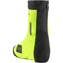 Gore Wear Sleet Insulated Overshoes Neon Yellow/black Homme -Pédale Libre main gorewear sleet insulated overshoes neon yellow black 0899 2 1327764 9f41