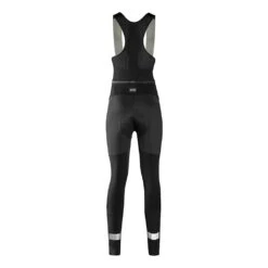 Gore Wear Ability Thermo Bib Tights+ Womens Black Femme Noir 6 Gore Wear Ability Thermo Bib Tights+ Womens Black Femme Noir -Pédale Libre main gow 1008259900 002 596d