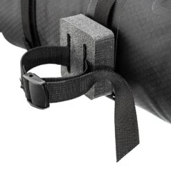 Ortlieb Handlebar-Pack Black Matt 9 L Noir -Pédale Libre main handlebar pack 9l f9932 detail 4 da72