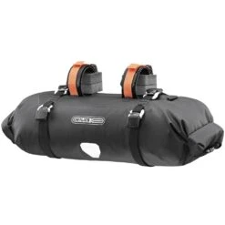Ortlieb Handlebar-Pack Black Matt 9 L Noir