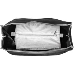 Ortlieb Handlebar-Pack Plus Black -Pédale Libre main handlebar pack plus f3253 inside 1 d8e8